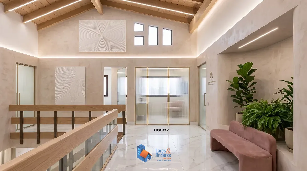 Prédio Inteiro, 396 m² - Foto 48