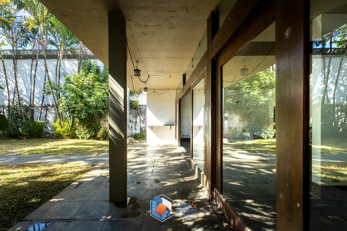 Prédio Inteiro, 396 m² - Foto 32