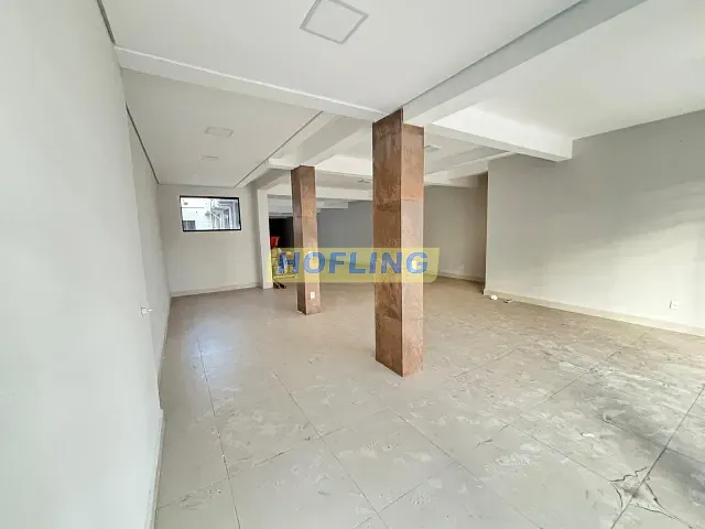 Prédio com 356m², à venda ou para alugar, no bairro Vila Operária em Rio Claro