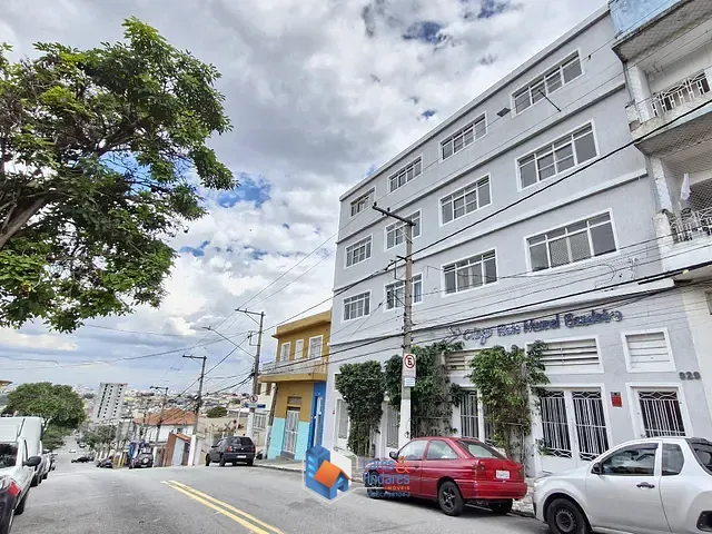 Prédio com 380m², à venda, no bairro Vila Medeiros em São Paulo