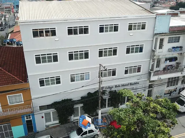 Prédio com 380m², à venda, no bairro Vila Medeiros em São Paulo
