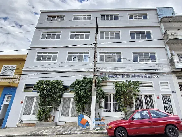 Prédio com 380m², à venda, no bairro Vila Medeiros em São Paulo