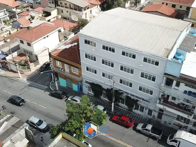 Prédio com 380m², à venda, no bairro Vila Medeiros em São Paulo
