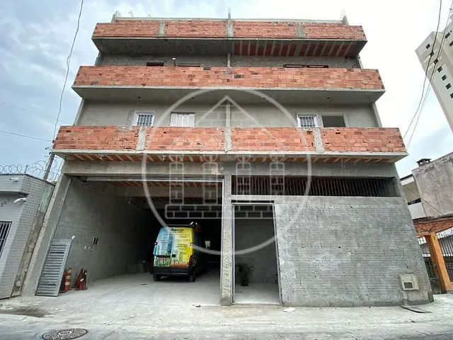 Prédio com 250m², à venda, no bairro Vila do Castelo em São Paulo