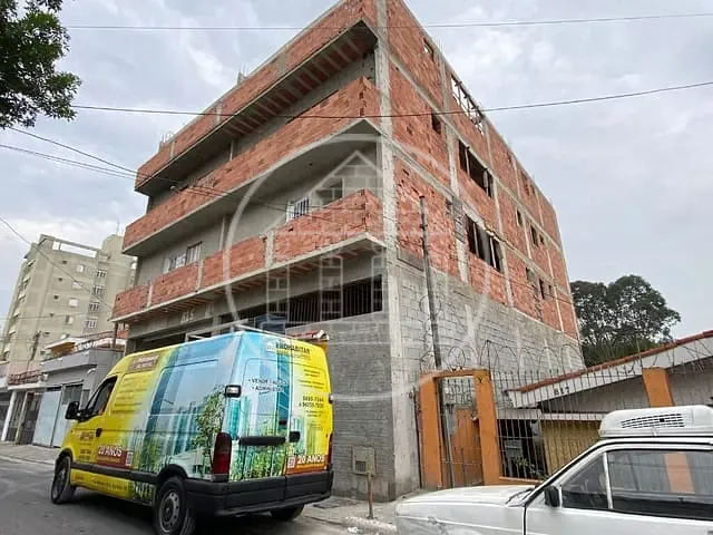 Prédio com 250m², à venda, no bairro Vila do Castelo em São Paulo