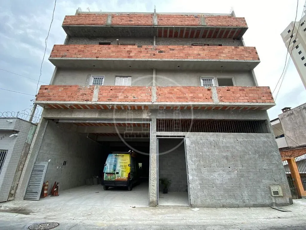Prédio Inteiro, 450 m² - Foto 2