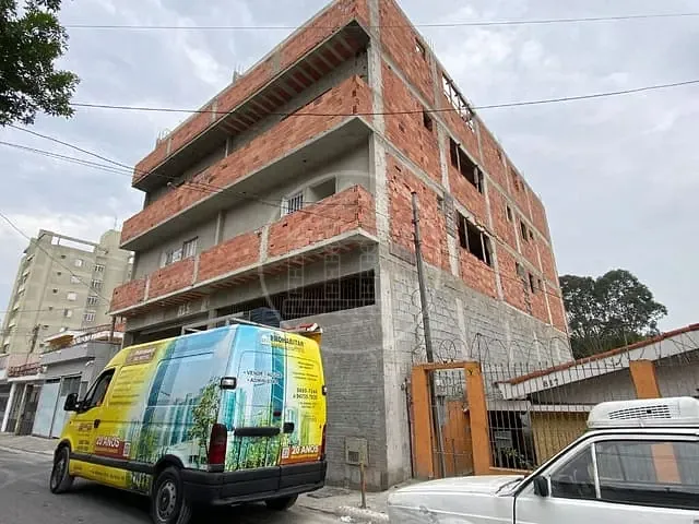 Prédio com 250m², à venda, no bairro Vila do Castelo em São Paulo