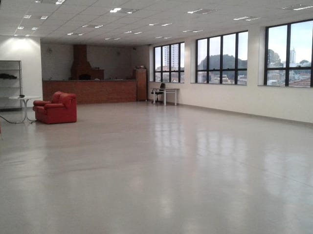 Foto do Prédio - Prédio para Locação 12 Vagas, 800M², Jardim Adutora, São Paulo - SP | ZONA LESTE IMÓVEIS