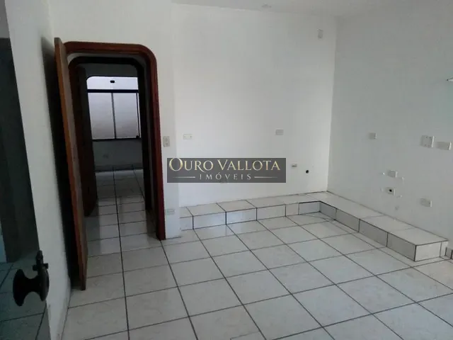 Prédio com 126m², para alugar, no bairro Alto da Mooca em São Paulo