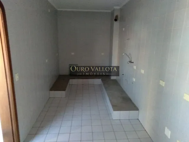 Prédio com 126m², para alugar, no bairro Alto da Mooca em São Paulo