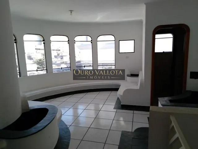 Prédio com 126m², para alugar, no bairro Alto da Mooca em São Paulo