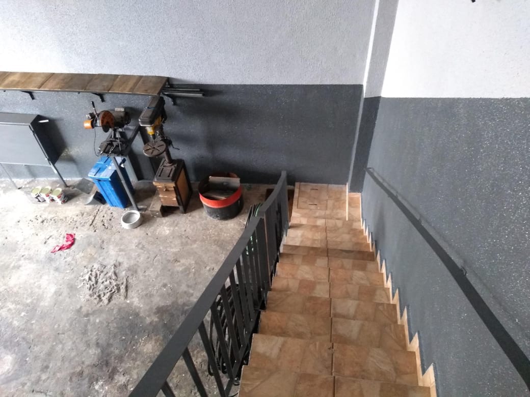 Prédio à venda, Demarchi, São Bernardo do Campo, SP