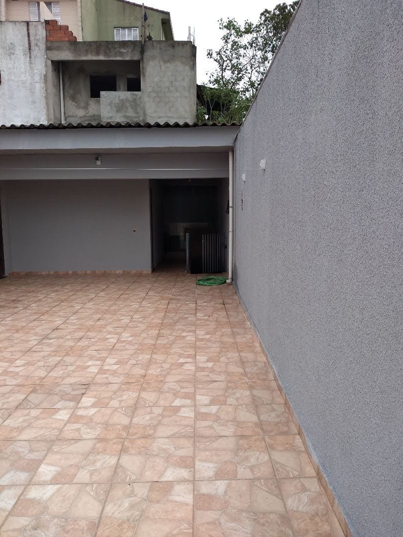 Prédio à venda, Demarchi, São Bernardo do Campo, SP