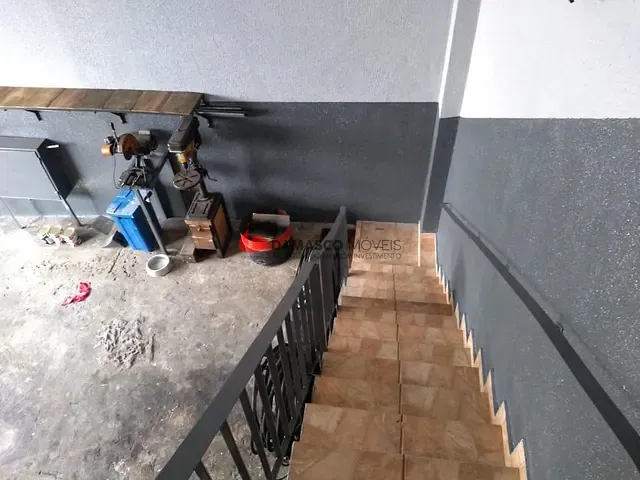 Prédio à venda, no bairro Demarchi em São Bernardo do Campo