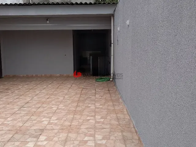 Prédio à venda, no bairro Demarchi em São Bernardo do Campo