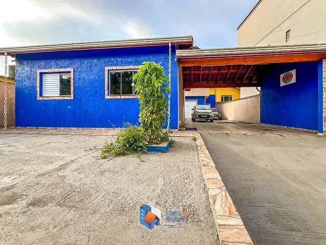 Prédio com 34249m², à venda, no bairro Centro em Ribeirão Pires