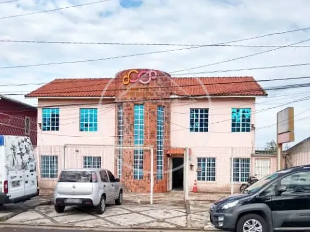 Prédio com 342m², à venda ou para alugar, no bairro Rio Bonito em São Paulo
