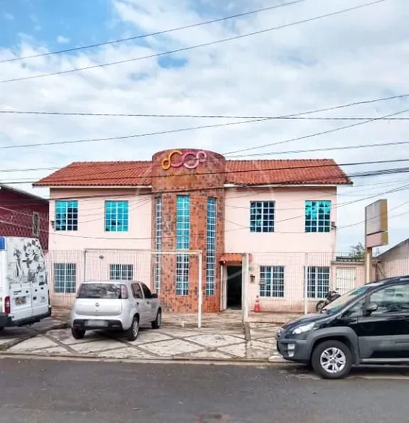 Prédio Inteiro, 207 m² - Foto 1