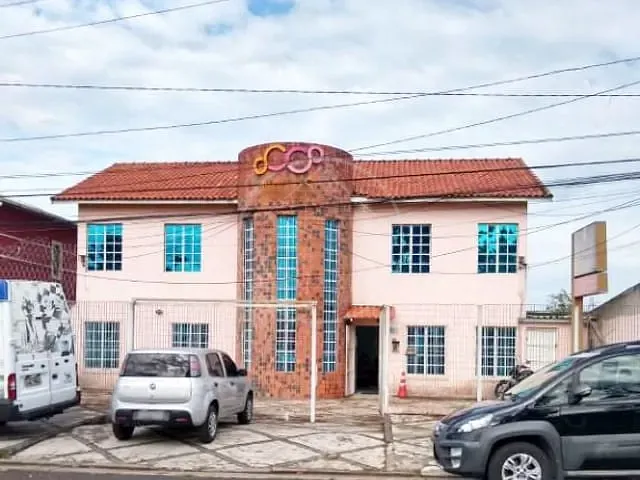 Prédio com 342m², à venda ou para alugar, no bairro Rio Bonito em São Paulo