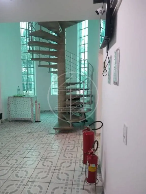 Prédio Inteiro, 207 m² - Foto 2