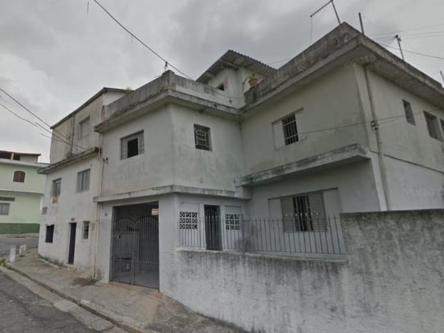 Foto do Prédio - Prédio comercial à venda, Chácara Belenzinho, São Paulo. | ZONA LESTE IMÓVEIS