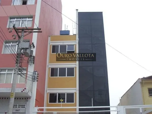 Prédio com 500m², à venda, no bairro Barra Funda em São Paulo