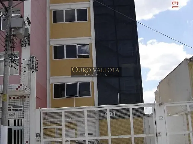 Prédio com 500m², à venda, no bairro Barra Funda em São Paulo