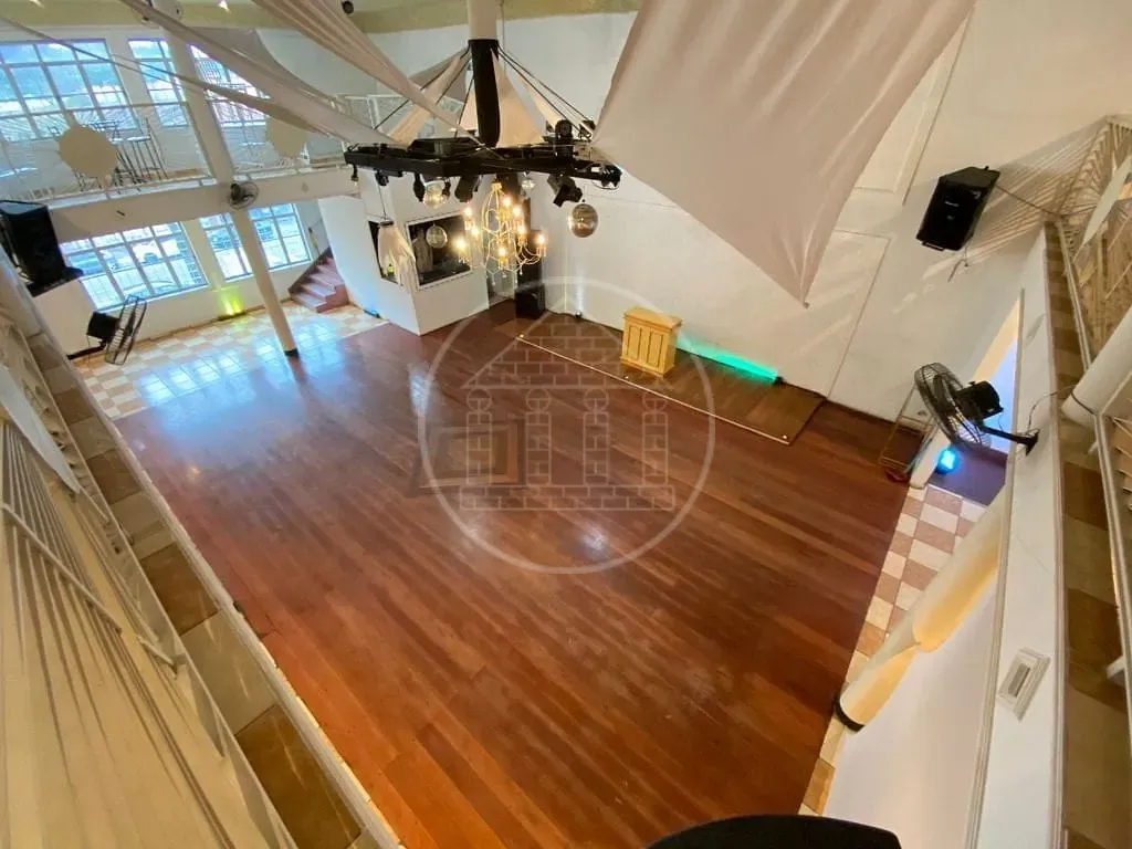 Prédio Inteiro, 750 m² - Foto 9
