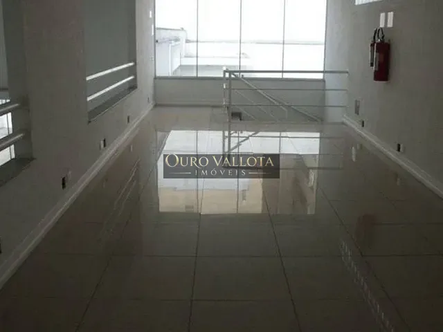 Prédio com 1250m², para alugar, no bairro Ipiranga em São Paulo