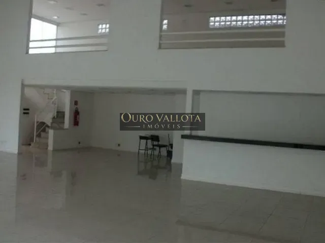 Prédio com 1250m², para alugar, no bairro Ipiranga em São Paulo