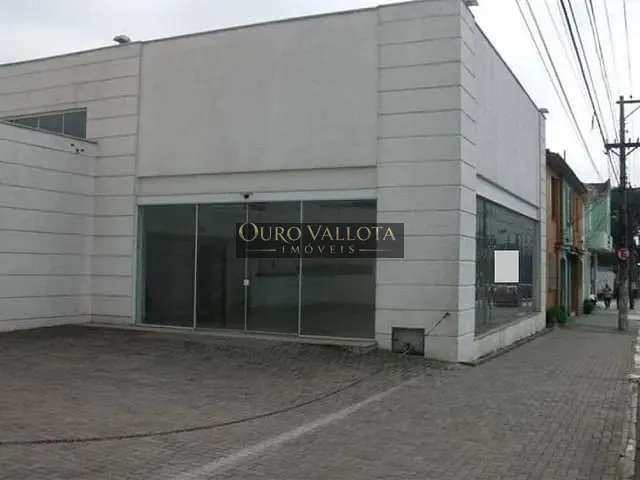 Prédio com 1250m², para alugar, no bairro Ipiranga em São Paulo