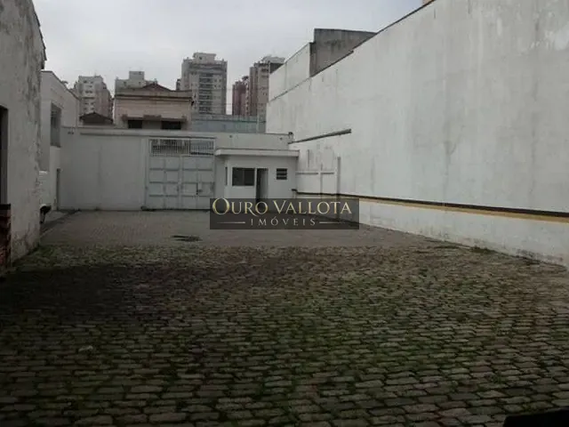 Prédio com 1250m², para alugar, no bairro Ipiranga em São Paulo