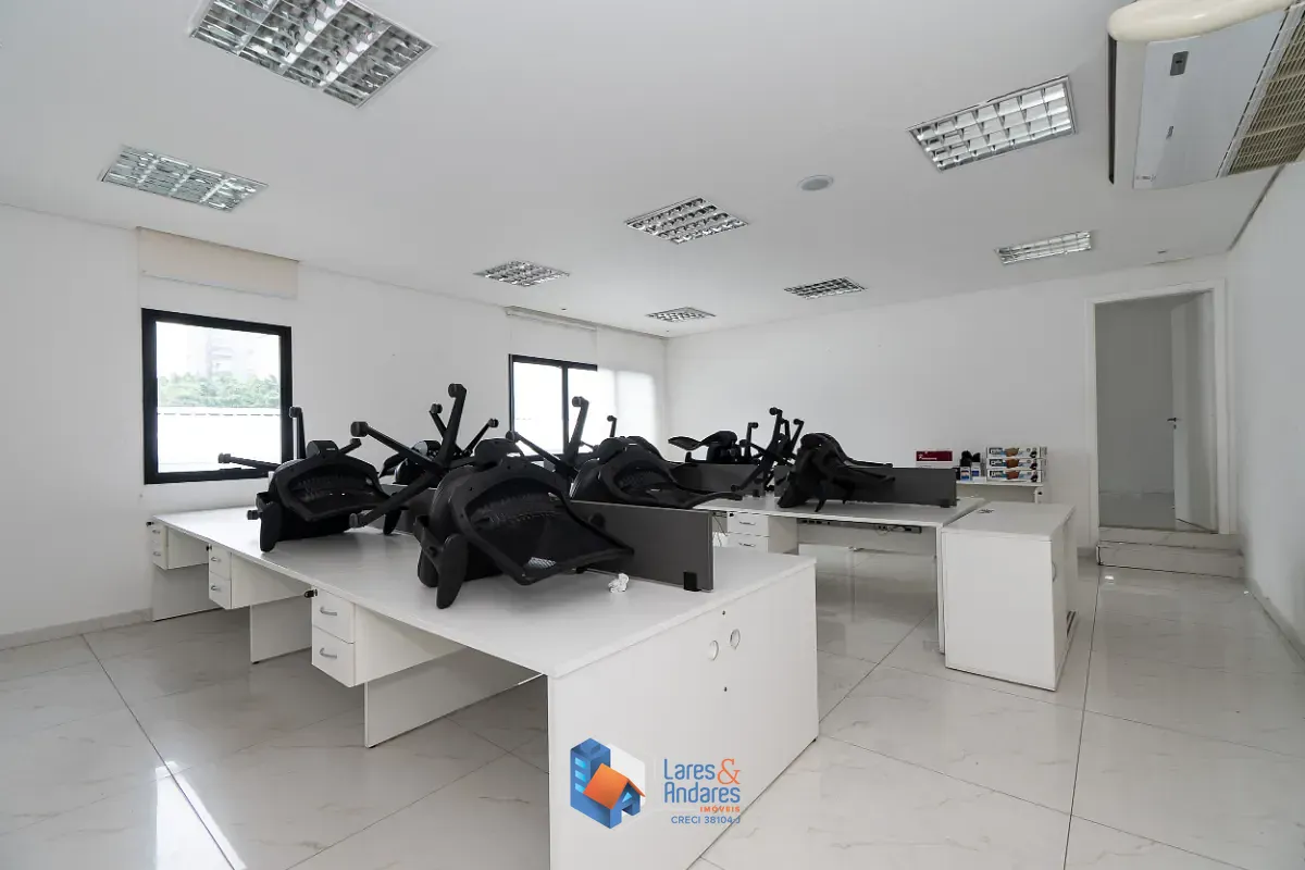 Prédio Inteiro, 824 m² - Foto 44