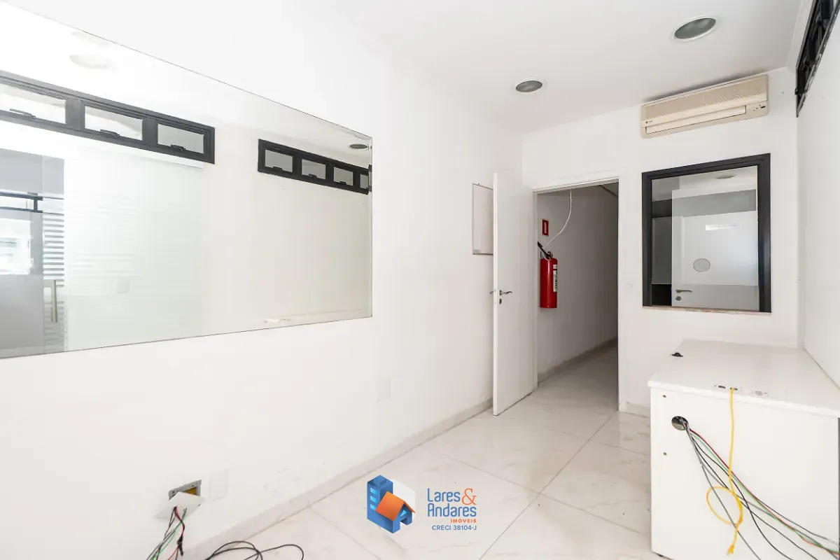 Prédio Inteiro, 824 m² - Foto 6
