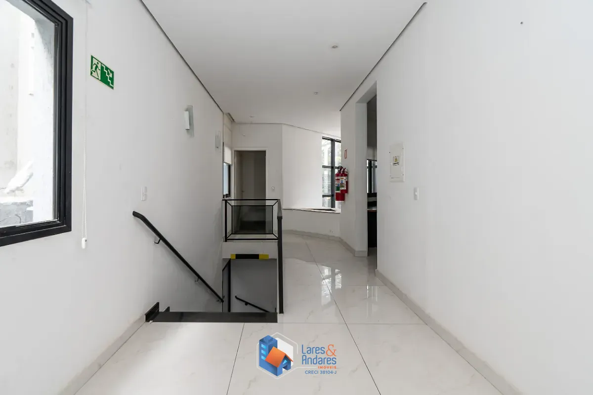 Prédio Inteiro, 824 m² - Foto 4