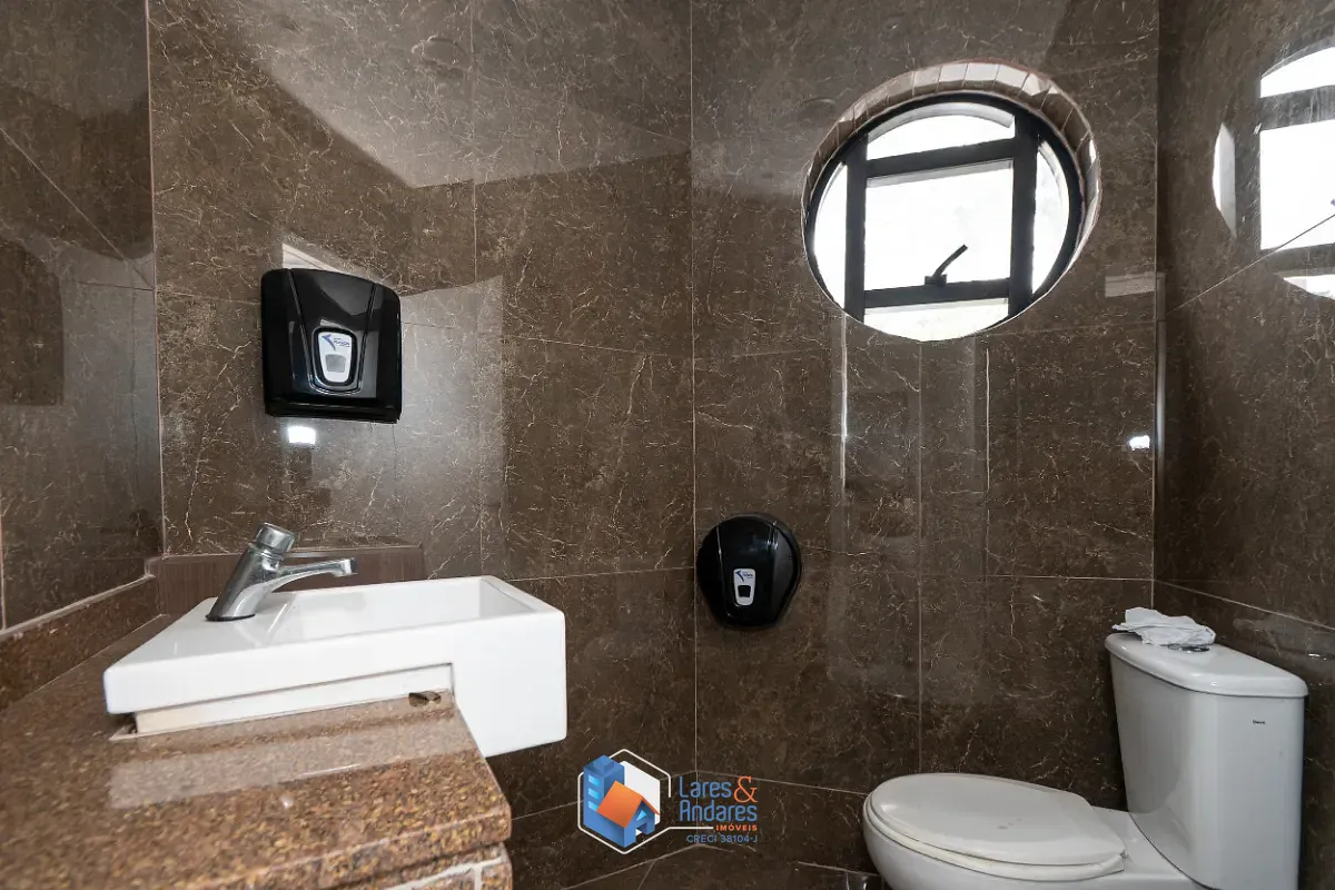 Prédio Inteiro, 824 m² - Foto 54