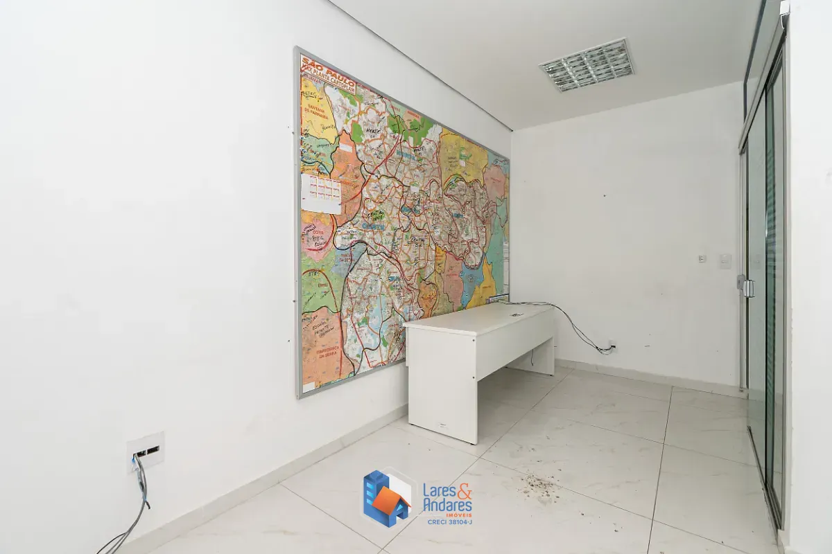 Prédio Inteiro, 824 m² - Foto 19