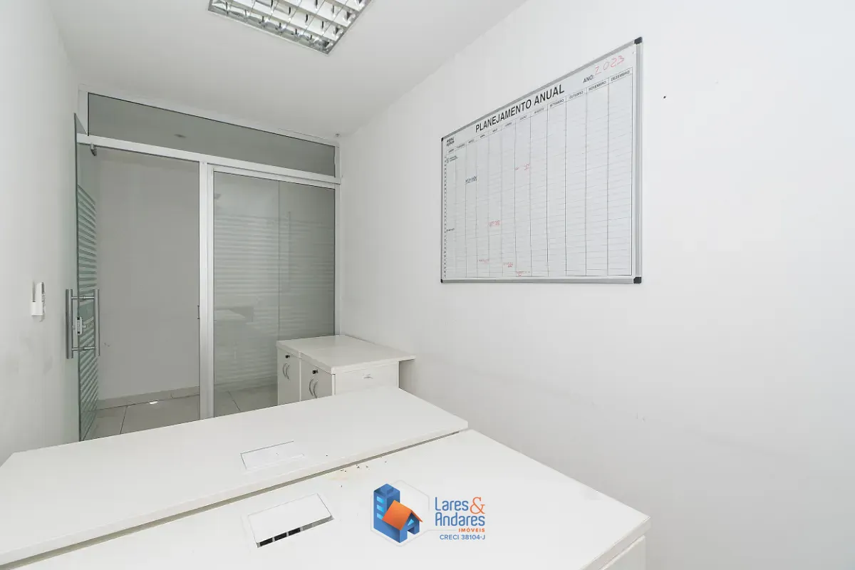 Prédio Inteiro, 824 m² - Foto 33