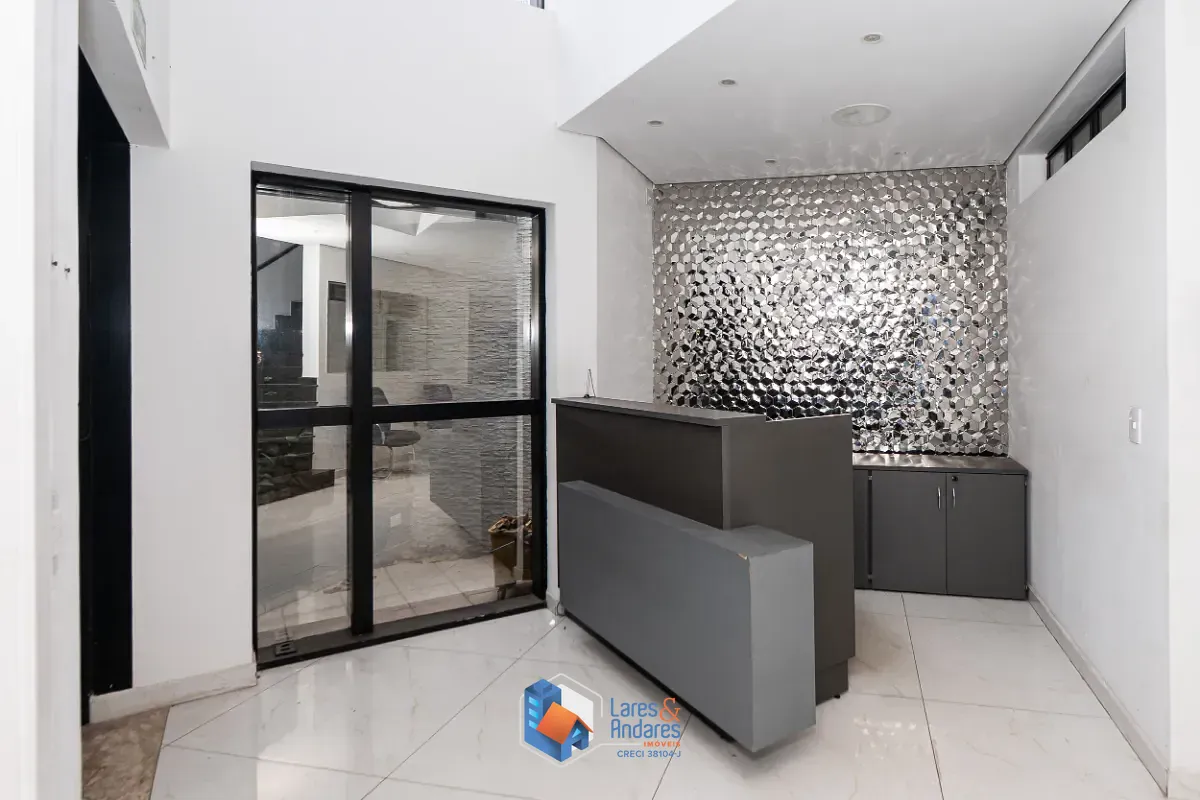 Prédio Inteiro, 824 m² - Foto 2