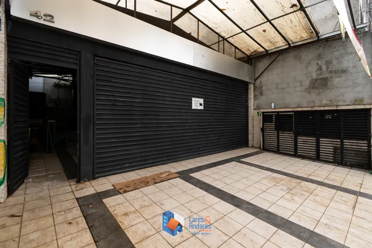 Prédio Inteiro, 824 m² - Foto 56