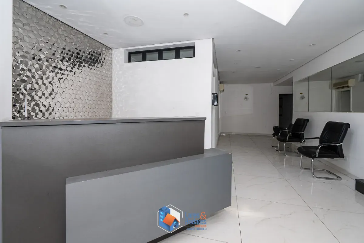Prédio Inteiro, 824 m² - Foto 3