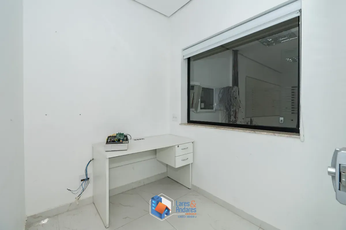 Prédio Inteiro, 824 m² - Foto 24