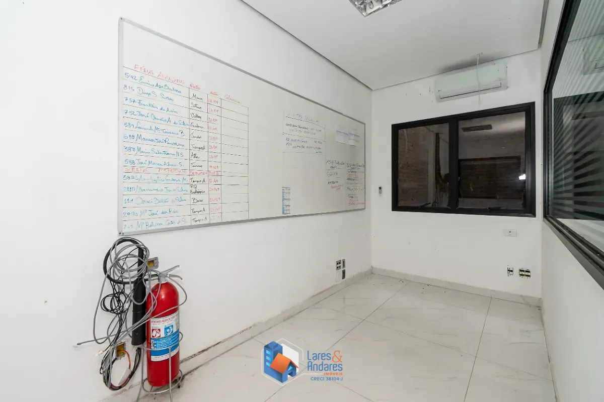 Prédio Inteiro, 824 m² - Foto 26