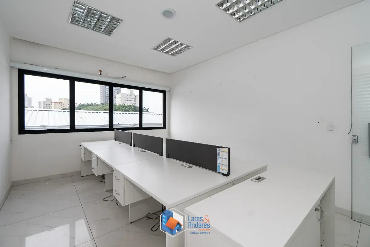 Prédio Inteiro, 824 m² - Foto 43