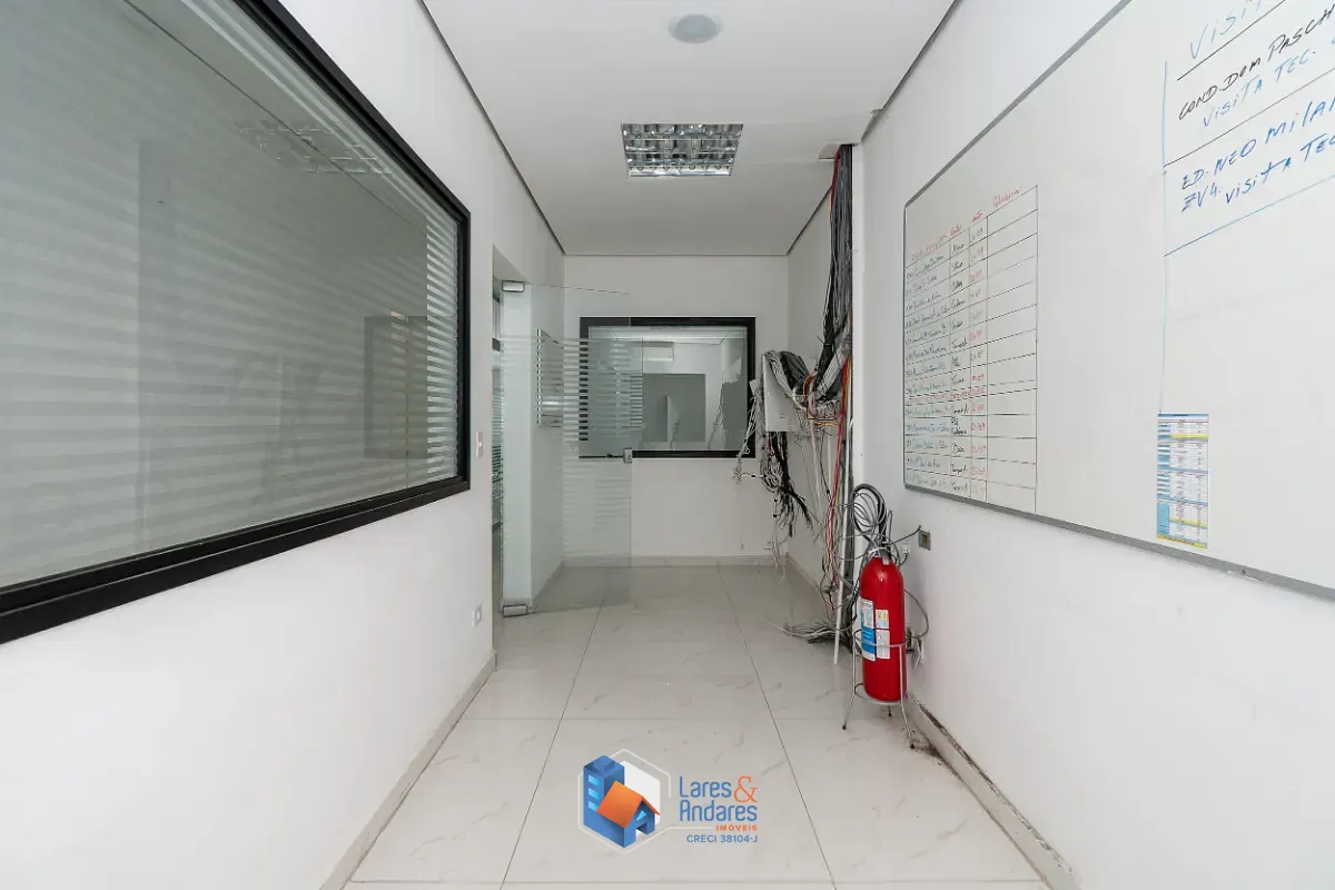 Prédio Inteiro, 824 m² - Foto 25
