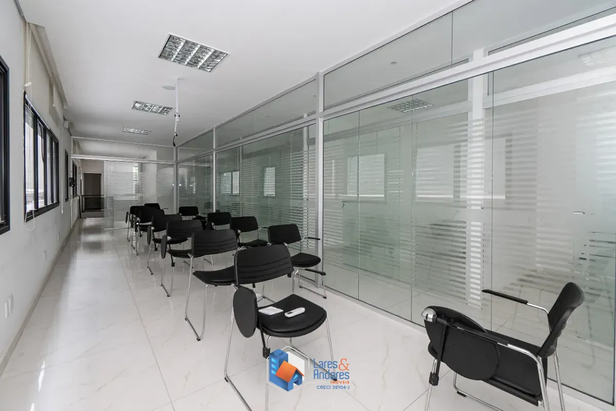 Prédio Inteiro, 824 m² - Foto 17