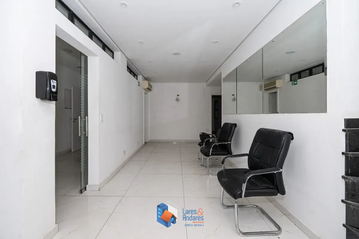 Prédio Inteiro, 824 m² - Foto 5