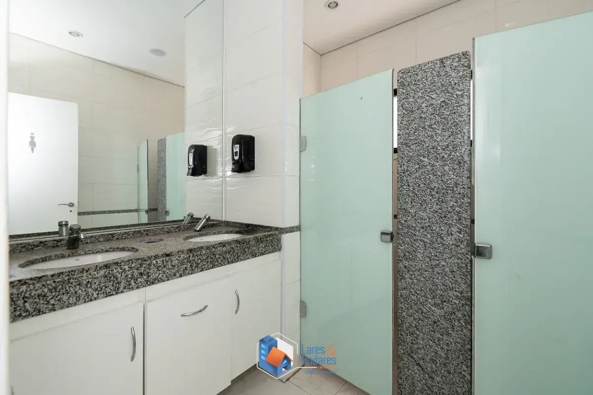 Prédio Inteiro, 824 m² - Foto 53
