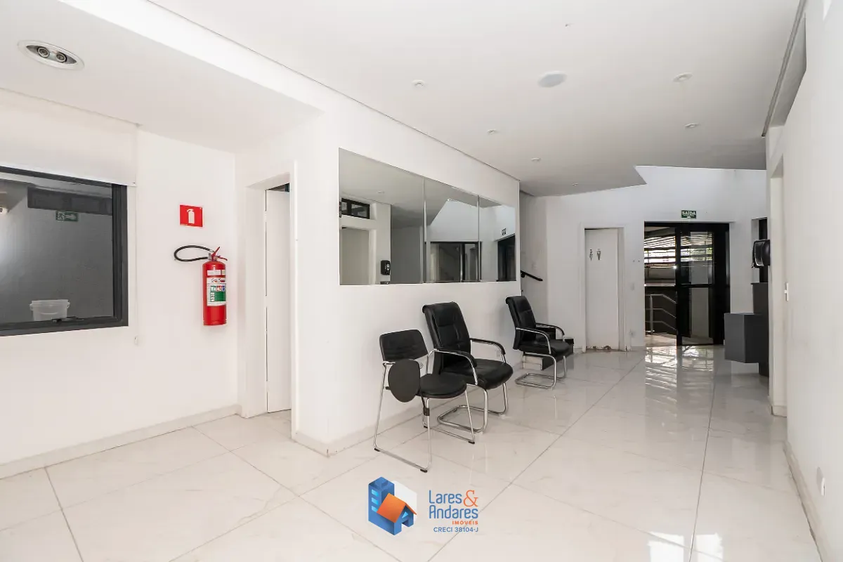 Prédio Inteiro, 824 m² - Foto 1