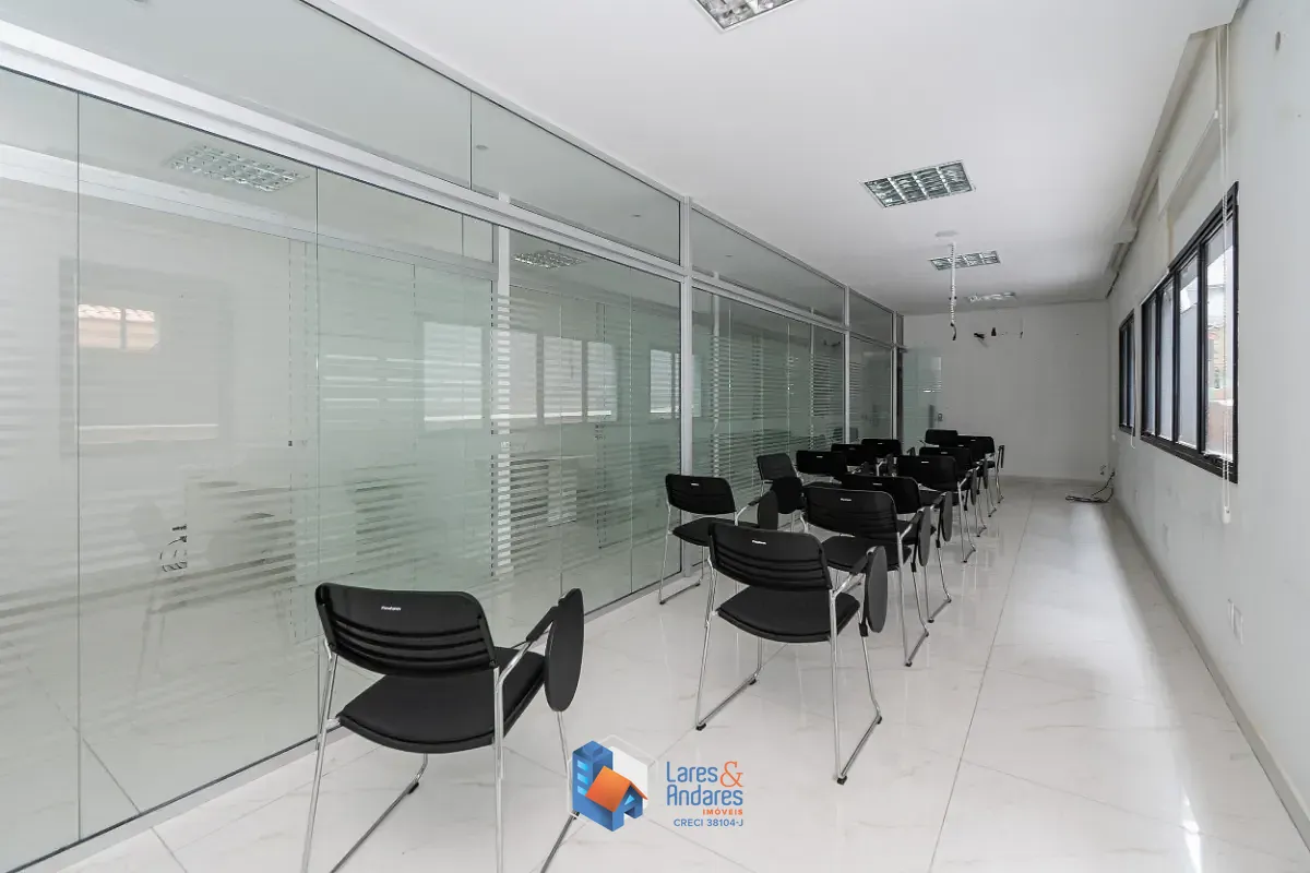 Prédio Inteiro, 824 m² - Foto 52